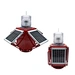 LED Solar Powered Marine beacon